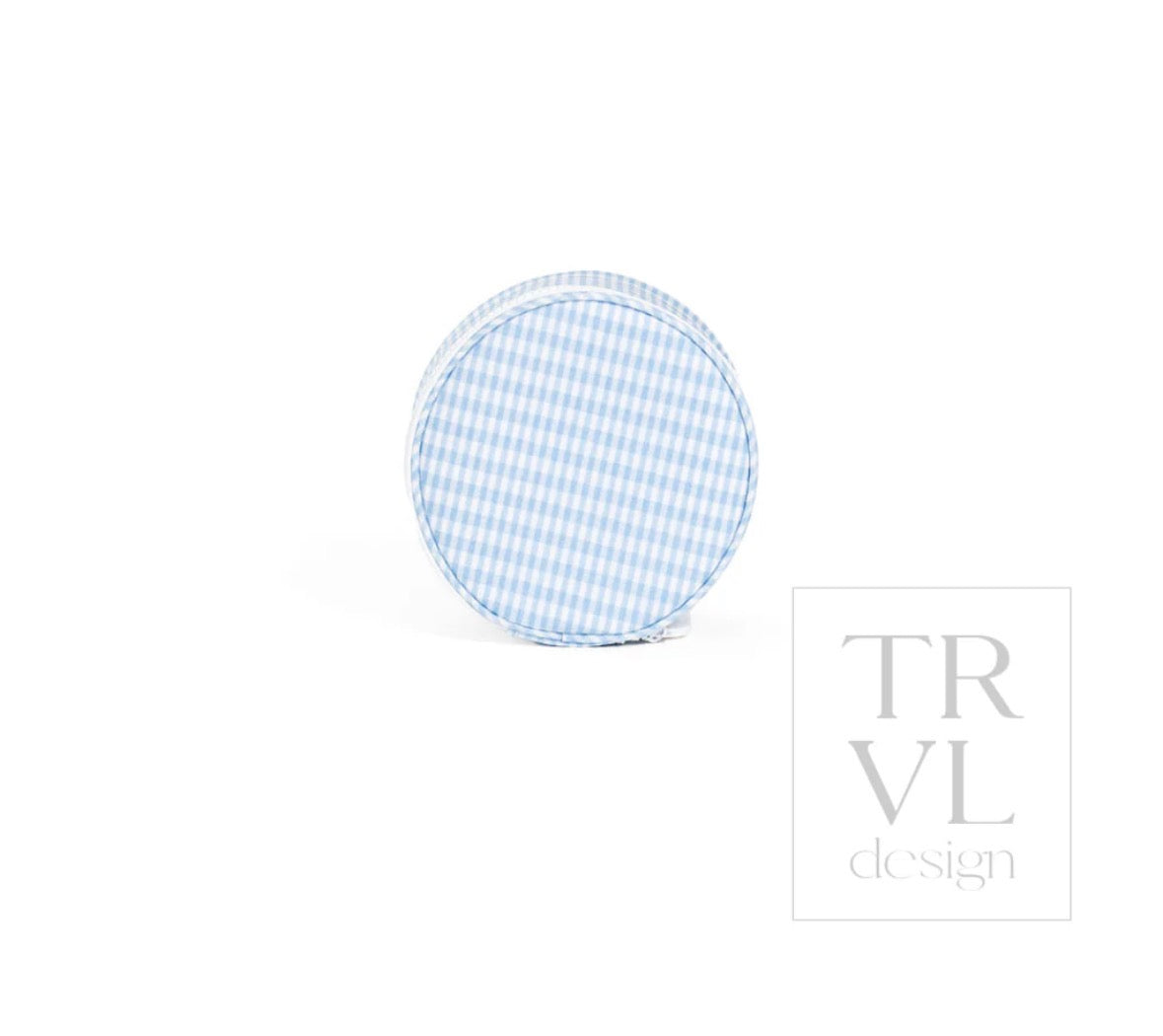 Jewel Round Case