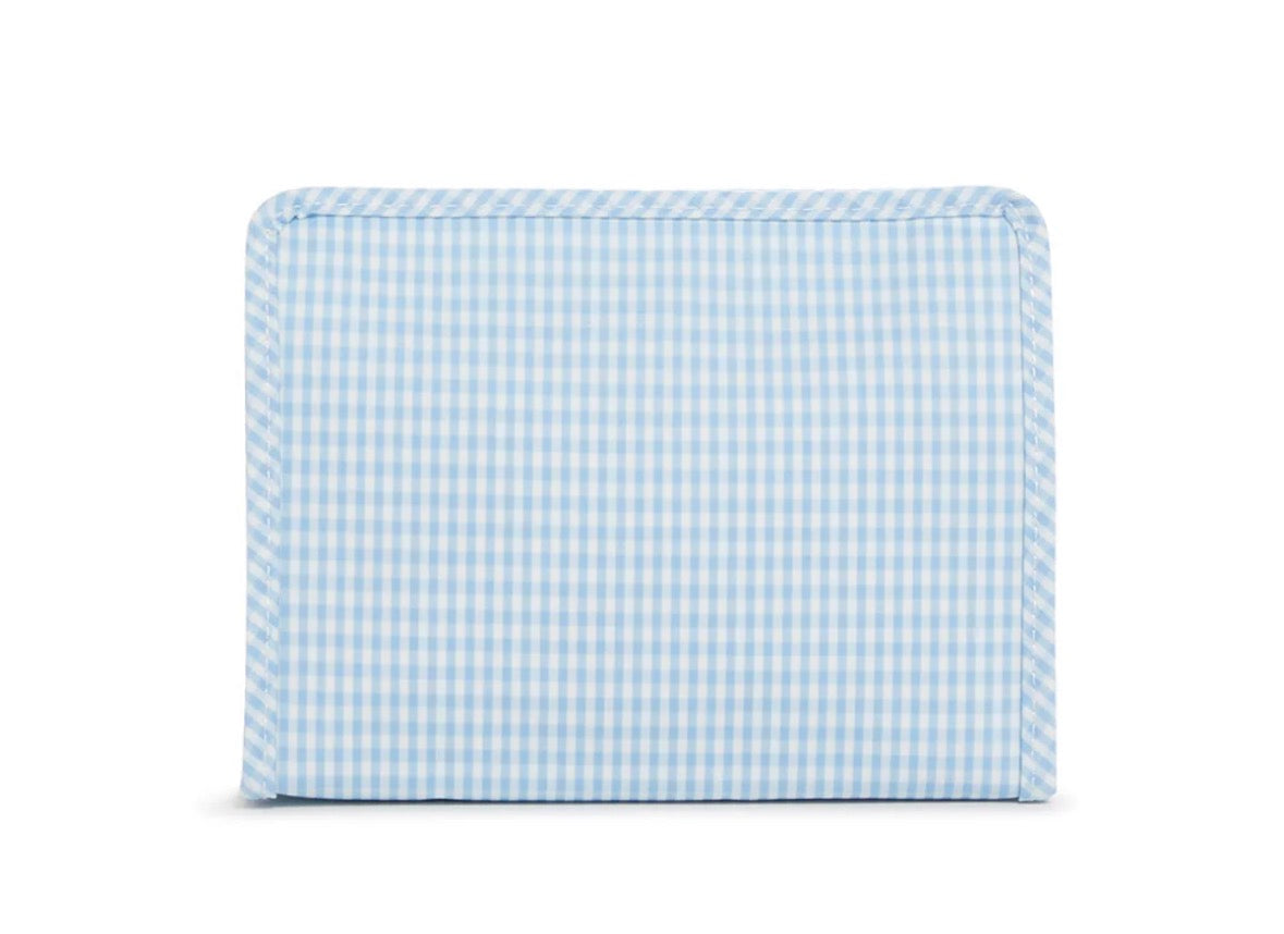 Roadie Medium Zip Pouch