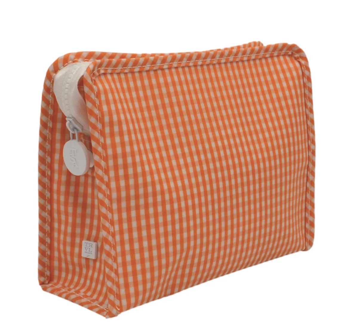 Roadie Medium Zip Pouch