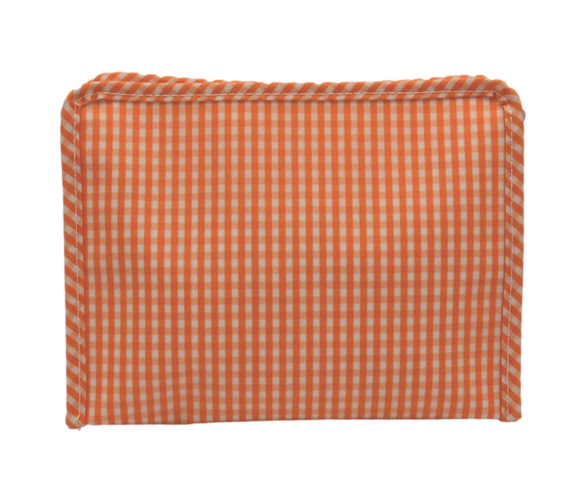 Roadie Medium Zip Pouch