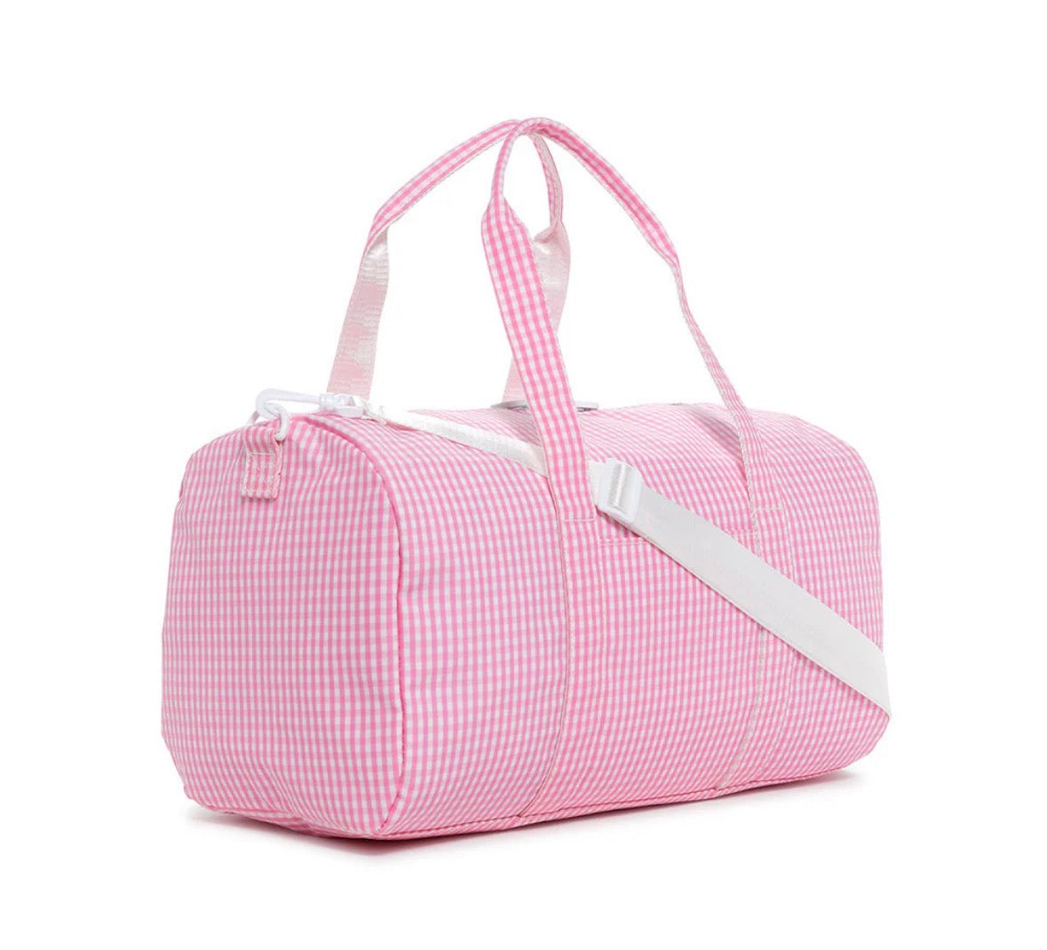 Weekender Duffel Bag