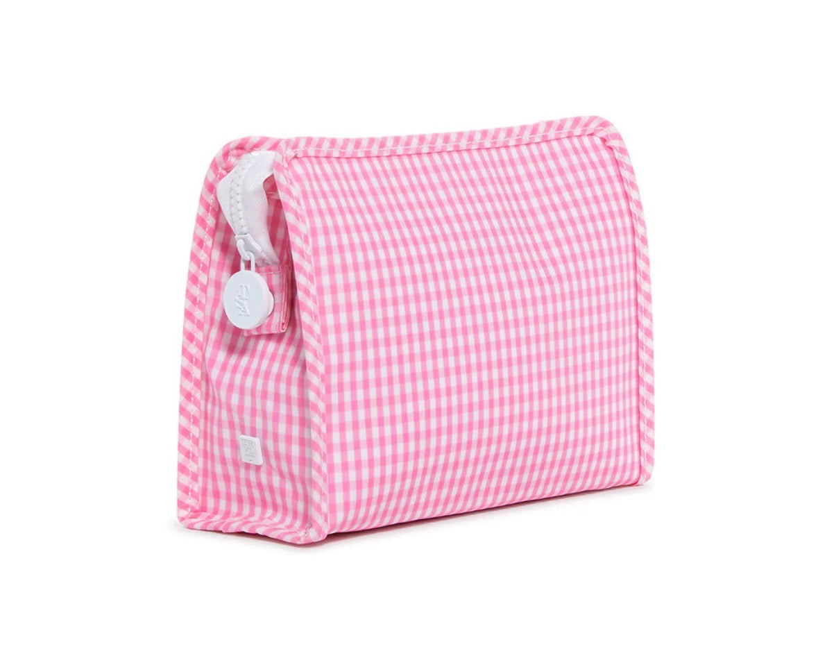 Roadie Medium Zip Pouch