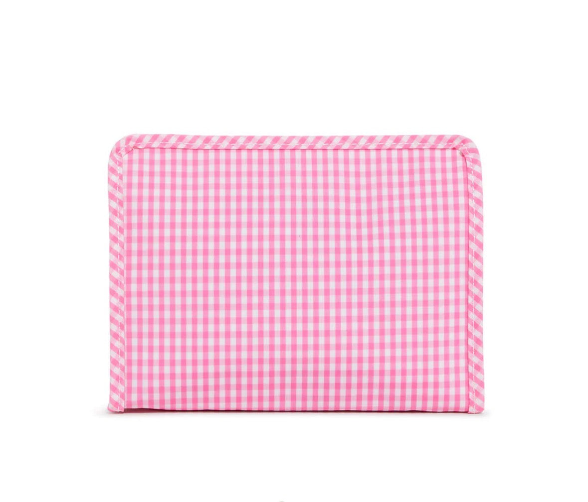 Roadie Medium Zip Pouch