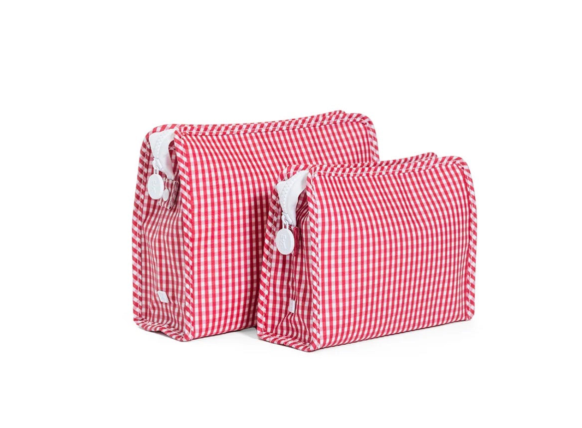 Roadie Medium Zip Pouch