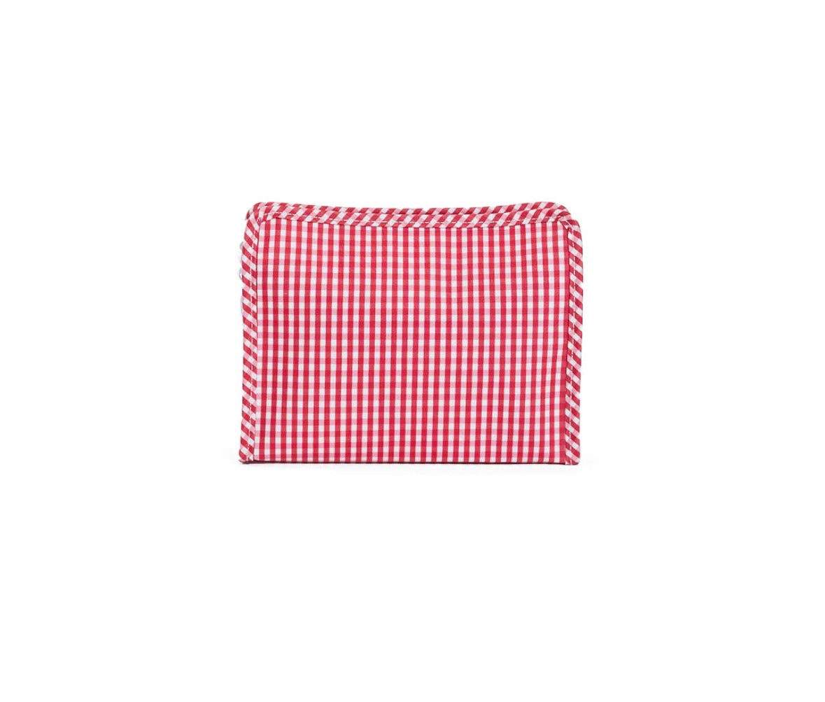 Roadie Medium Zip Pouch