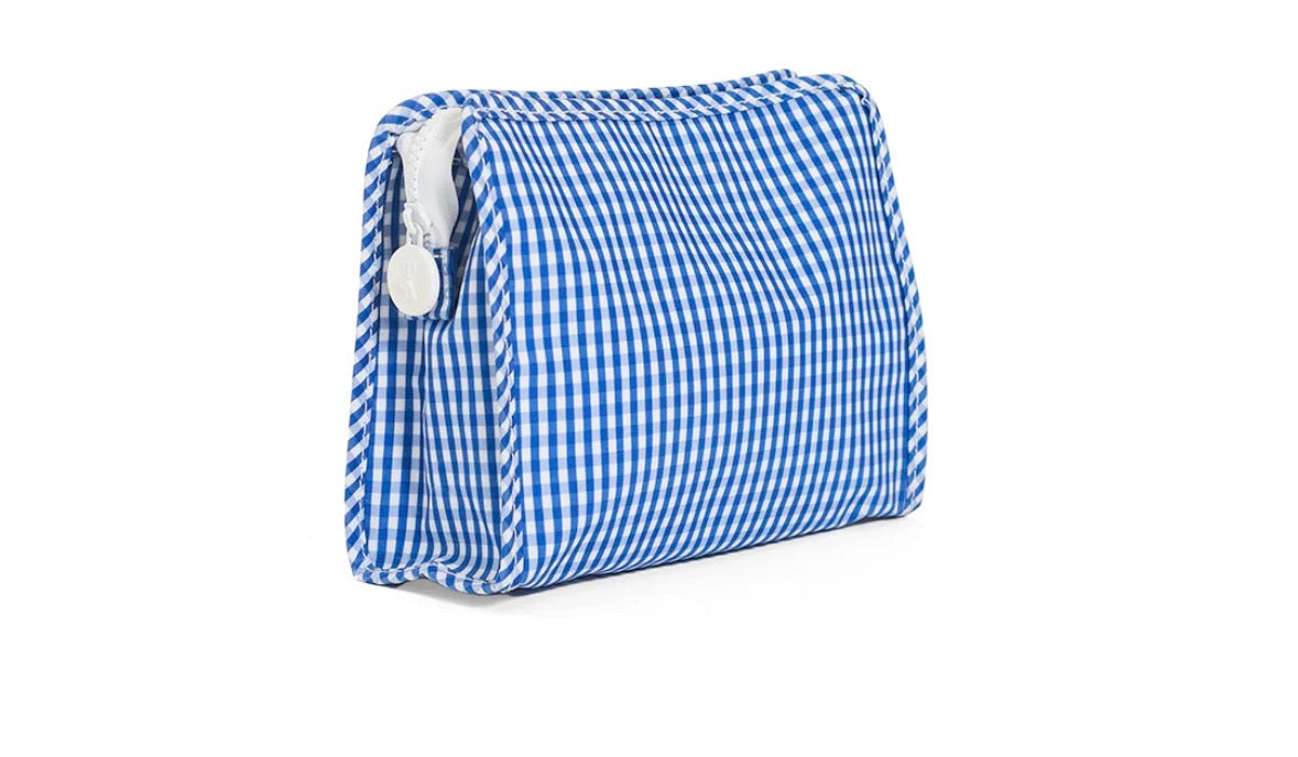 Roadie Medium Zip Pouch