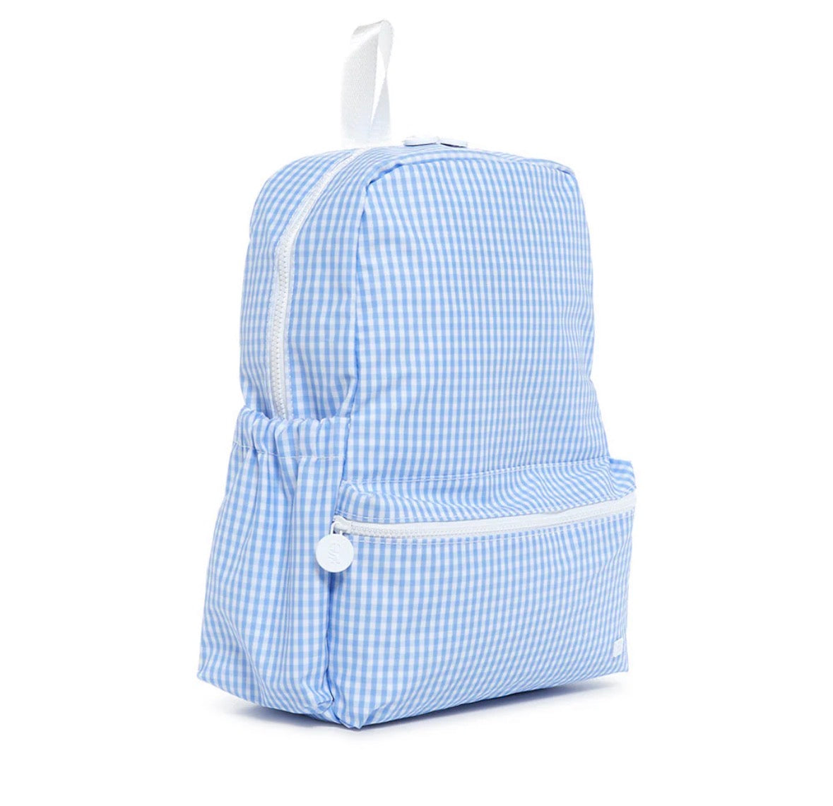 TRVL Backpacker