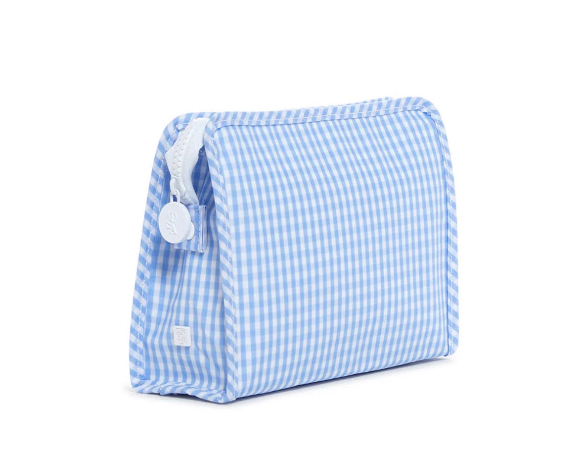 Roadie Medium Zip Pouch