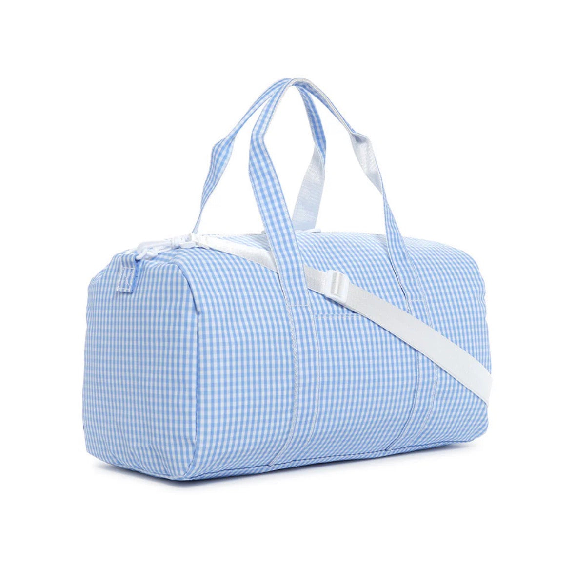 Weekender Duffel Bag