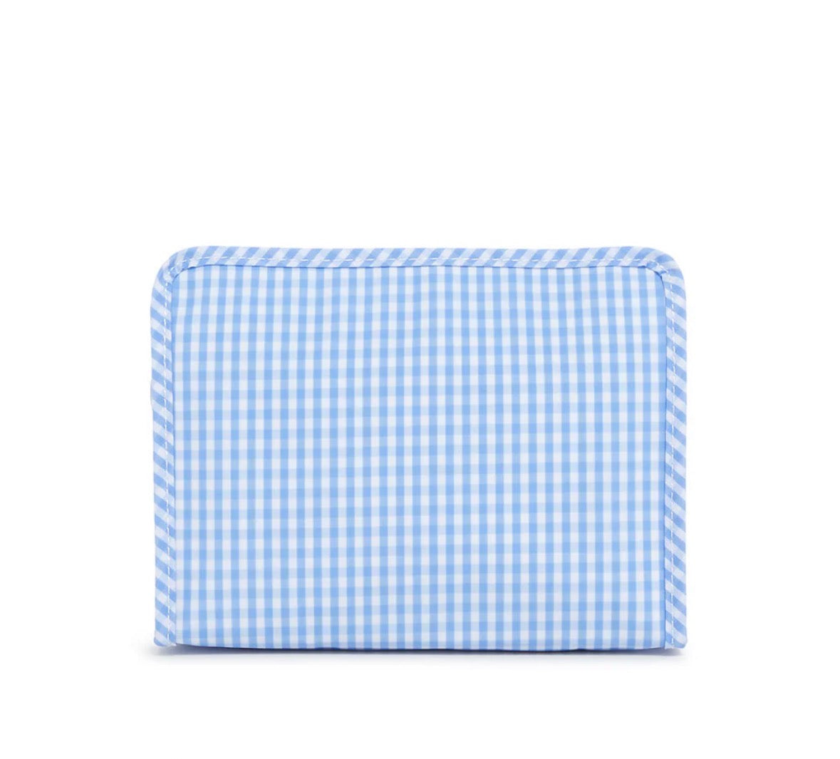 Roadie Medium Zip Pouch