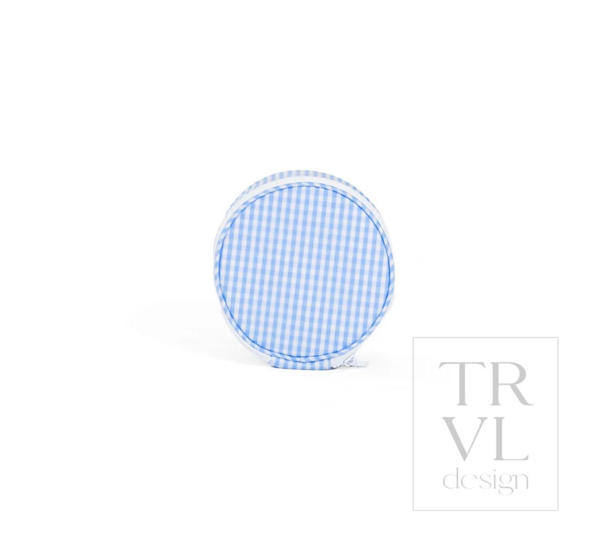 Jewel Round Case