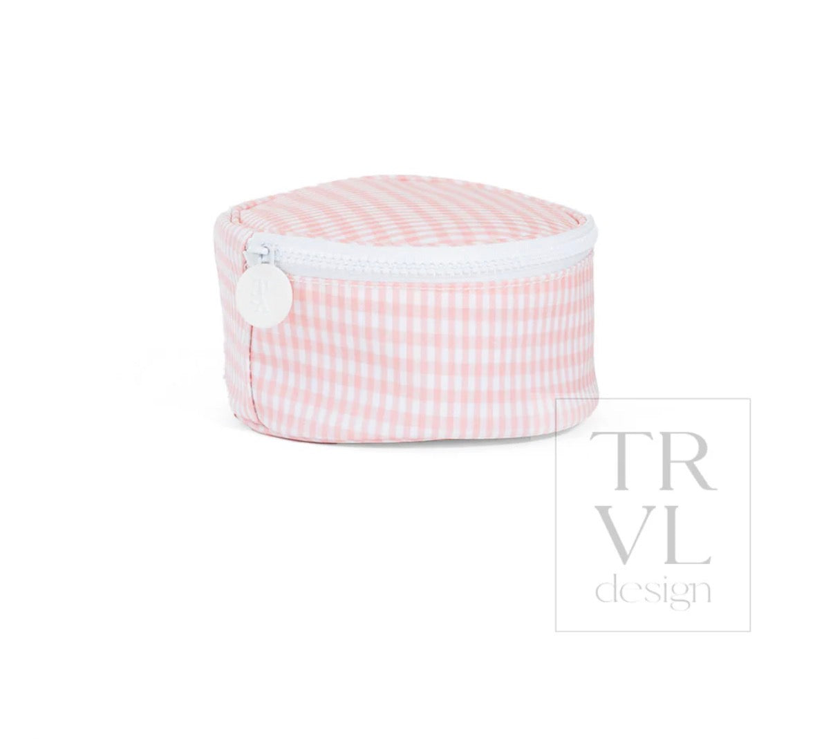 Jewel Round Case