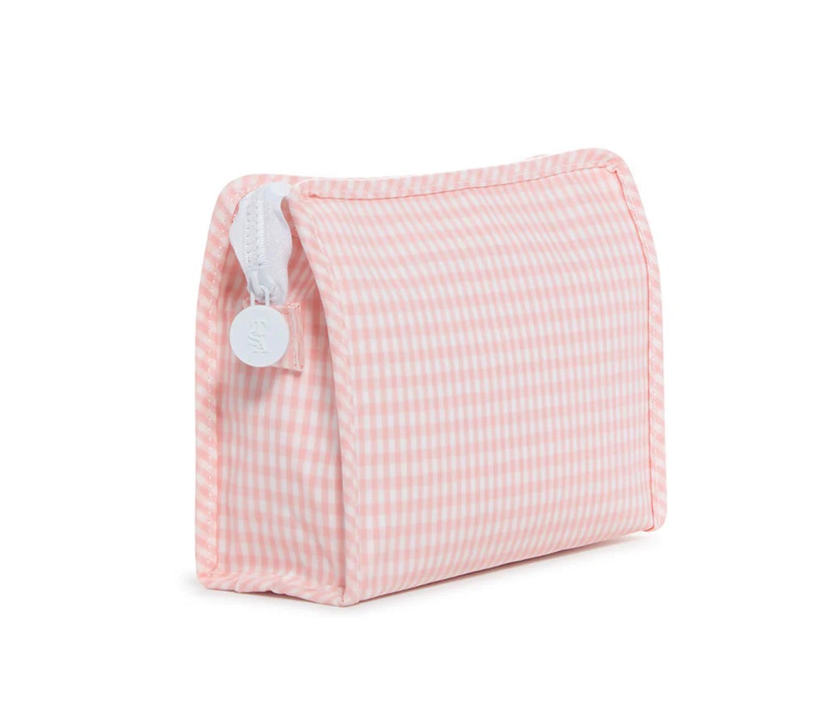 Roadie Medium Zip Pouch