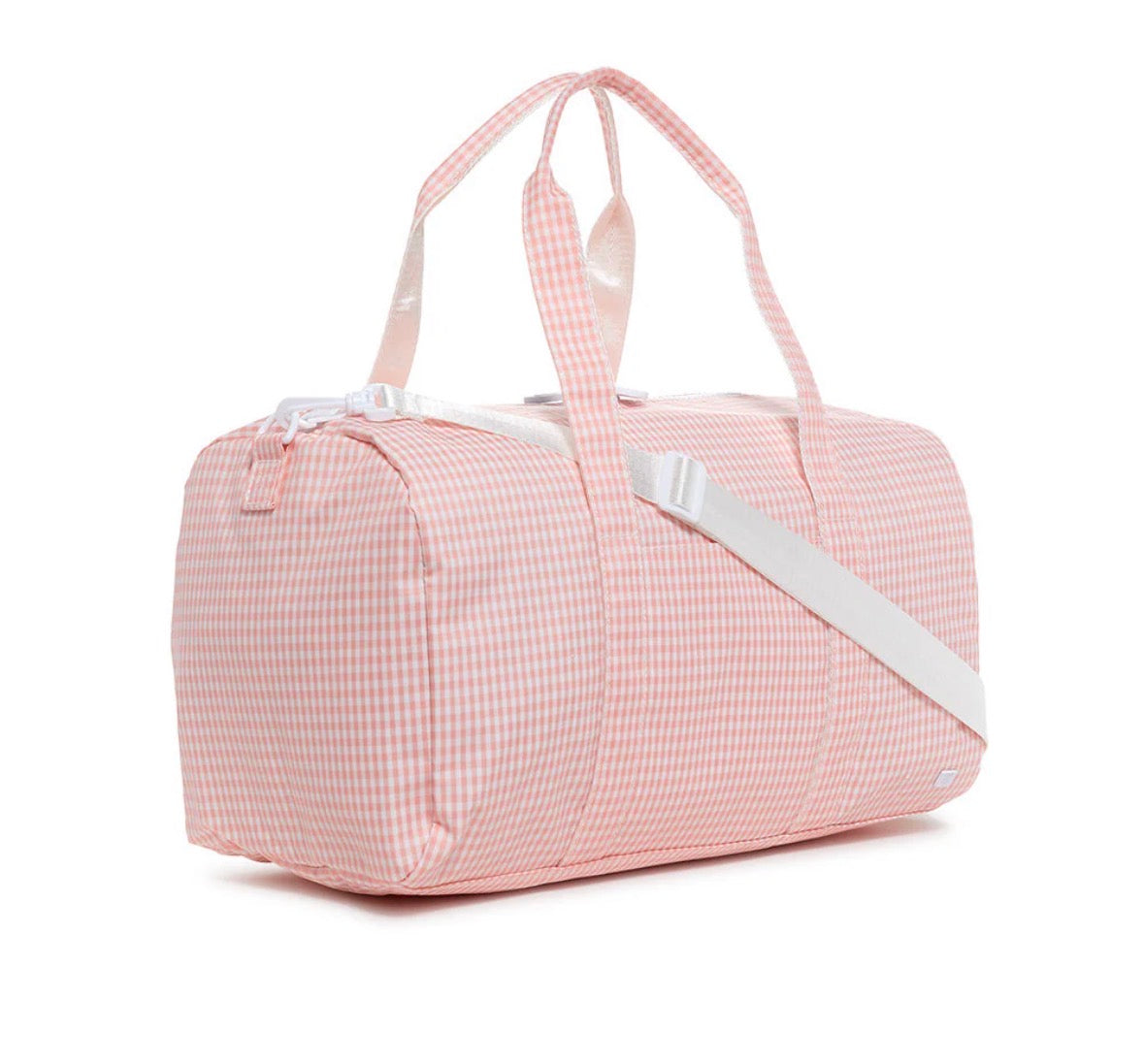 Weekender Duffel Bag