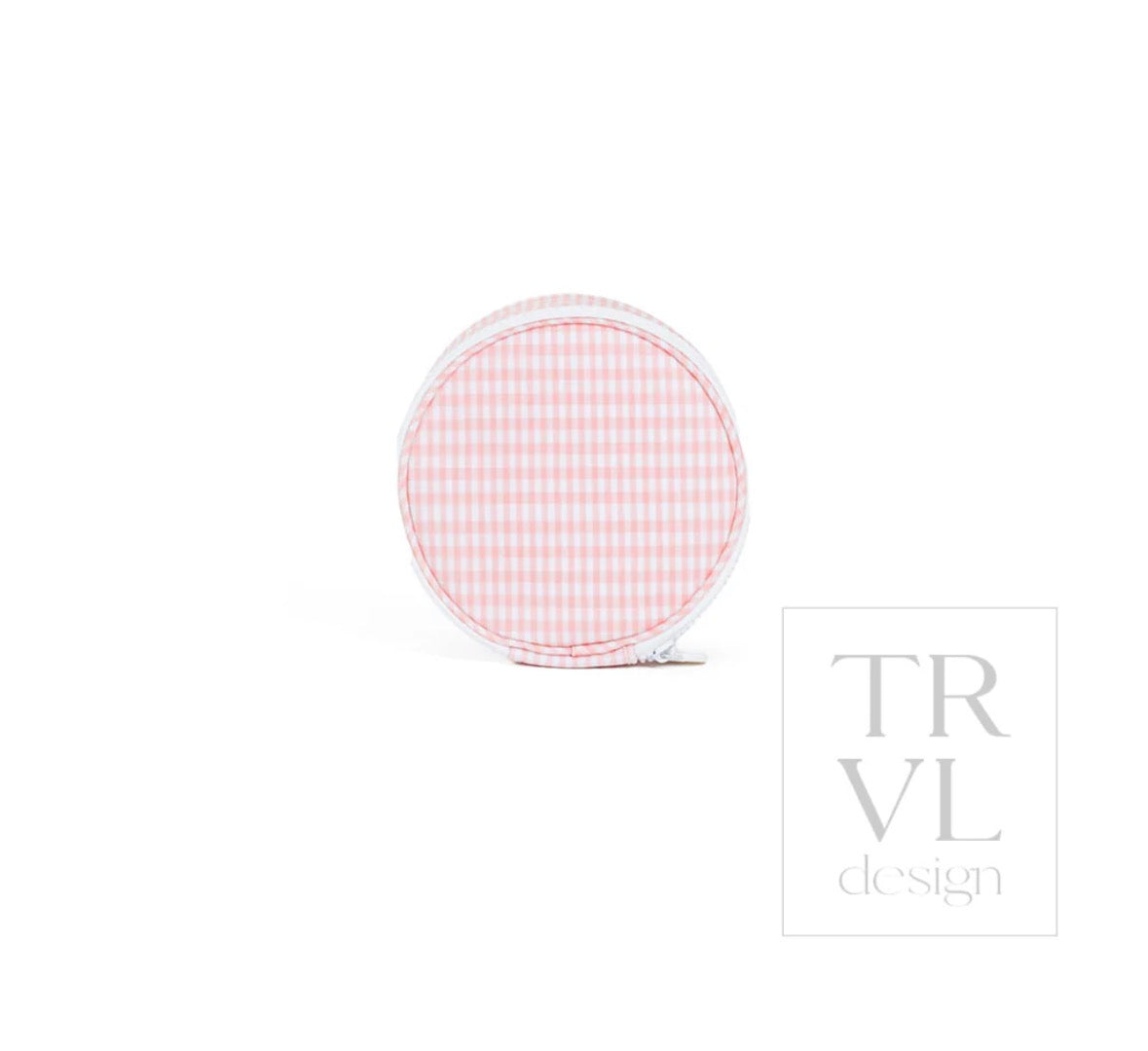 Jewel Round Case