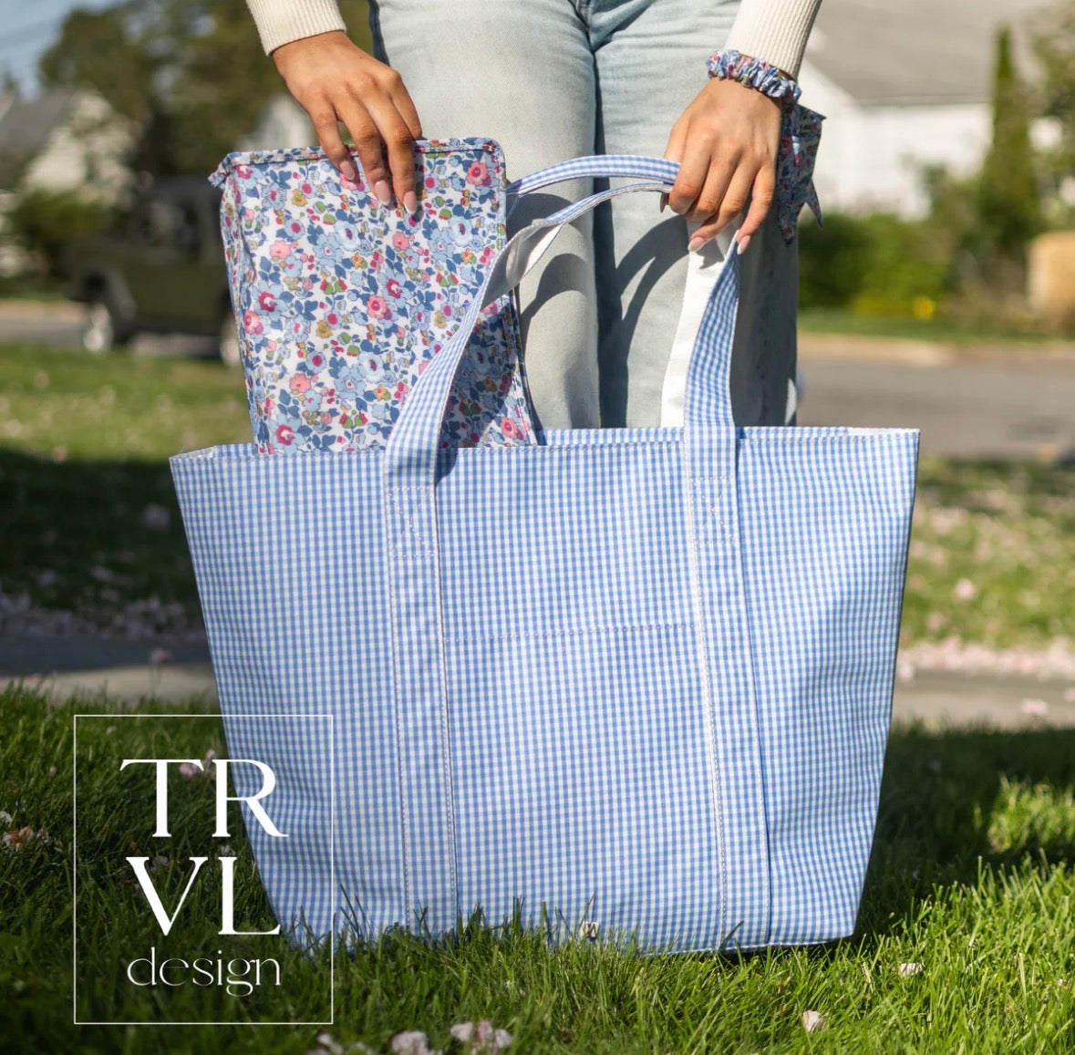 Jumbo Tote XL