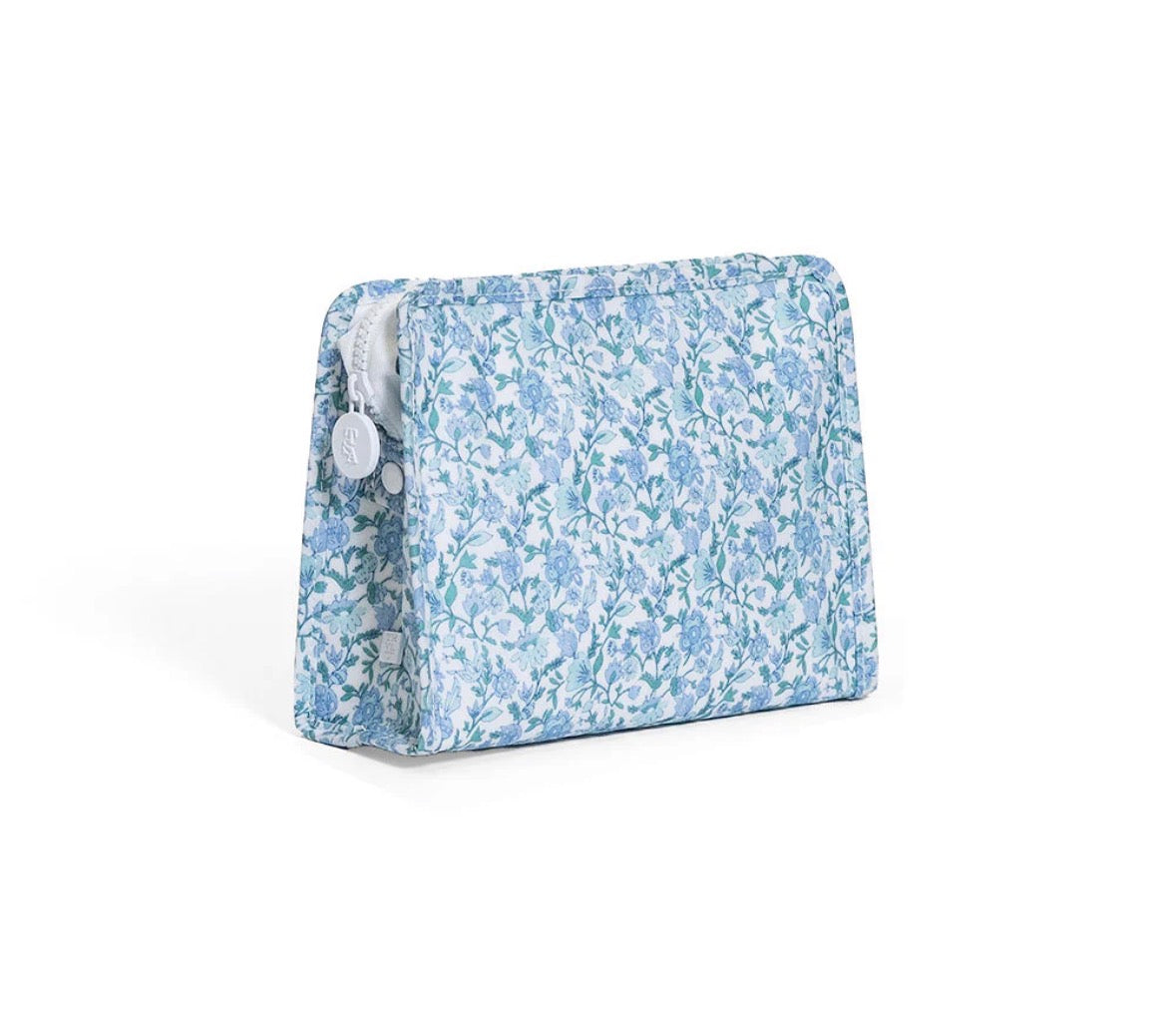 Roadie Medium Zip Pouch