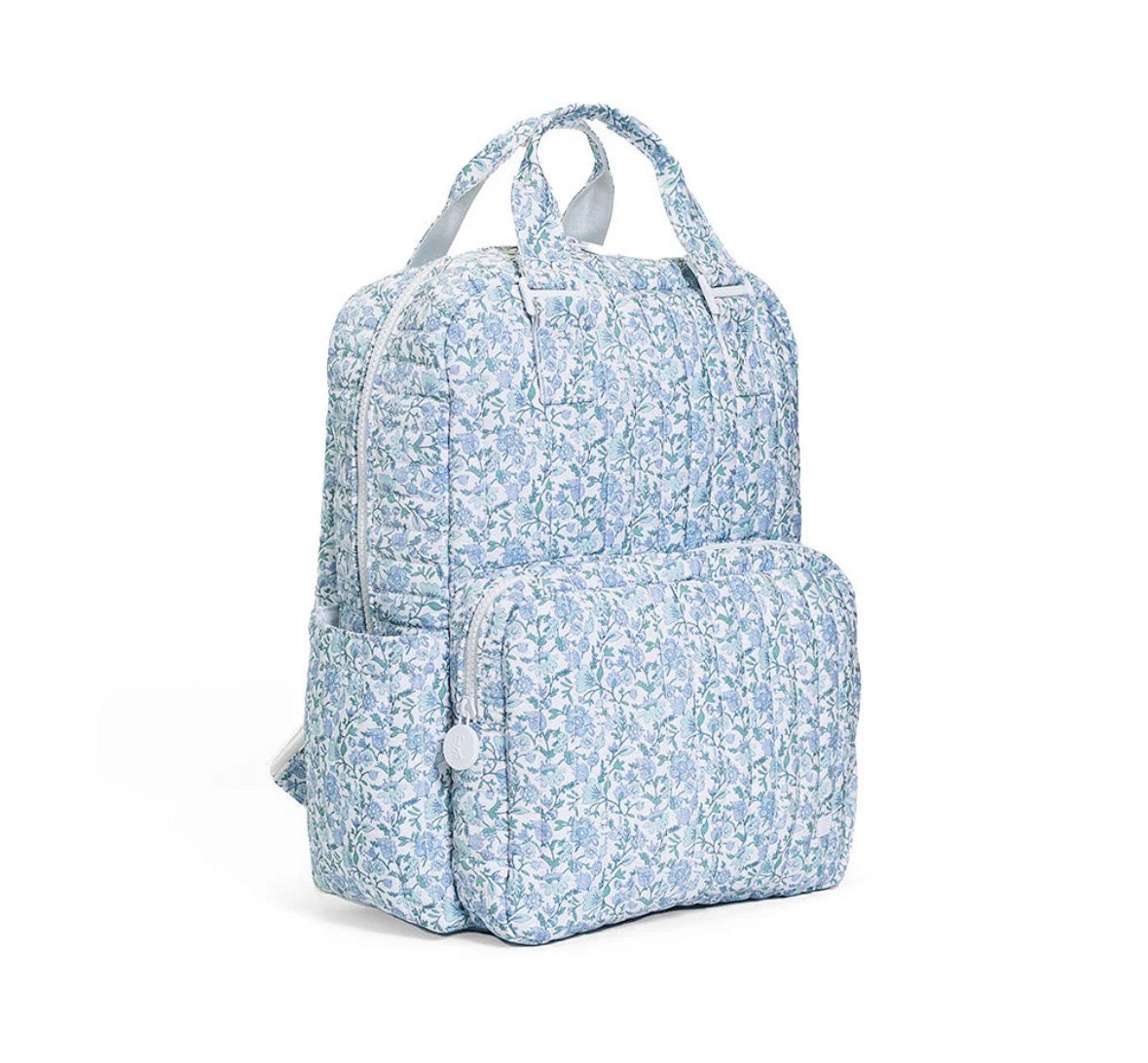Quilted All You Need Bag