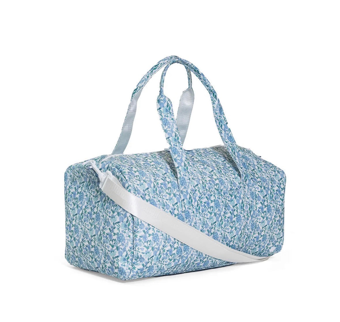 Weekender Duffel Bag