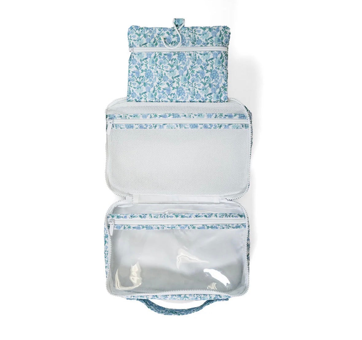 Bundle Up2 Hanging Toiletry Bag
