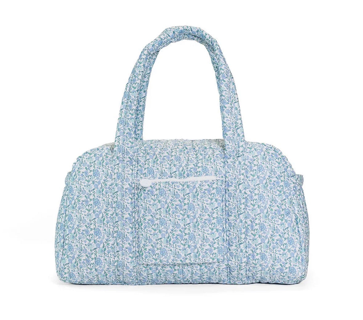 Quilted Grande Duffel