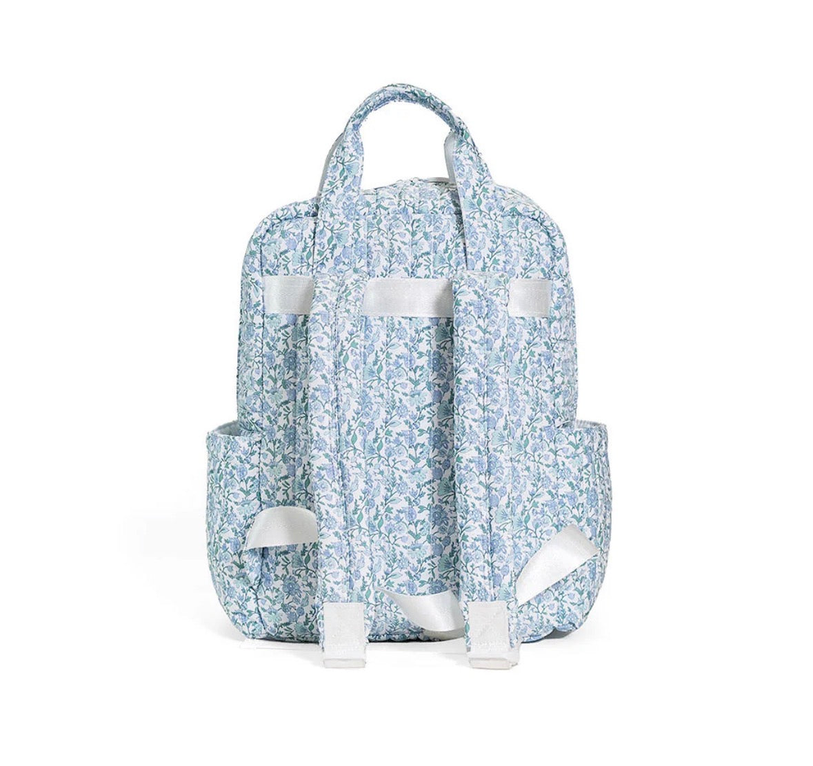 Quilted All You Need Bag
