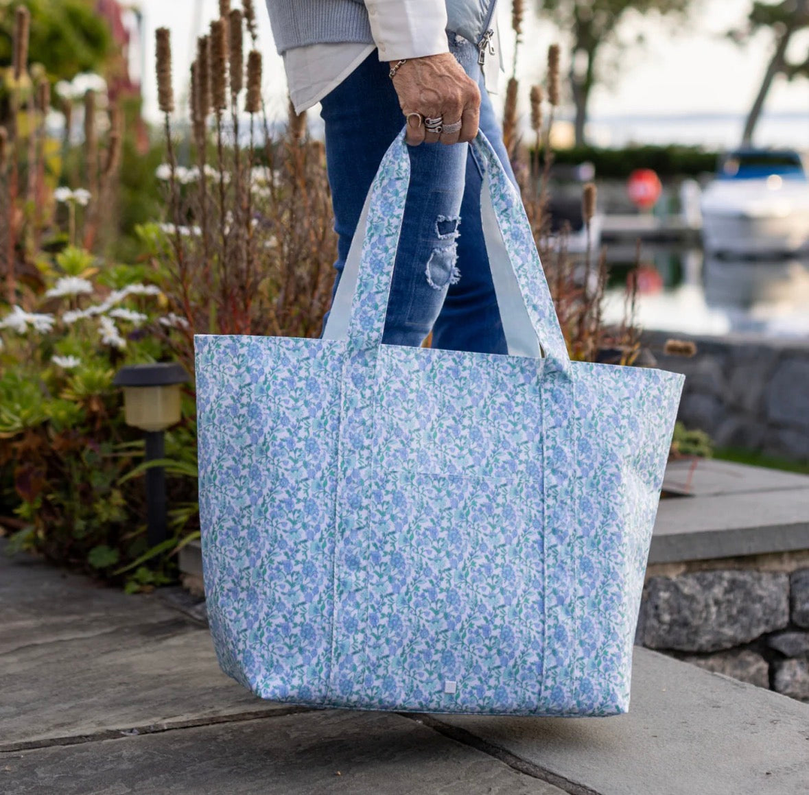 Jumbo Tote XL