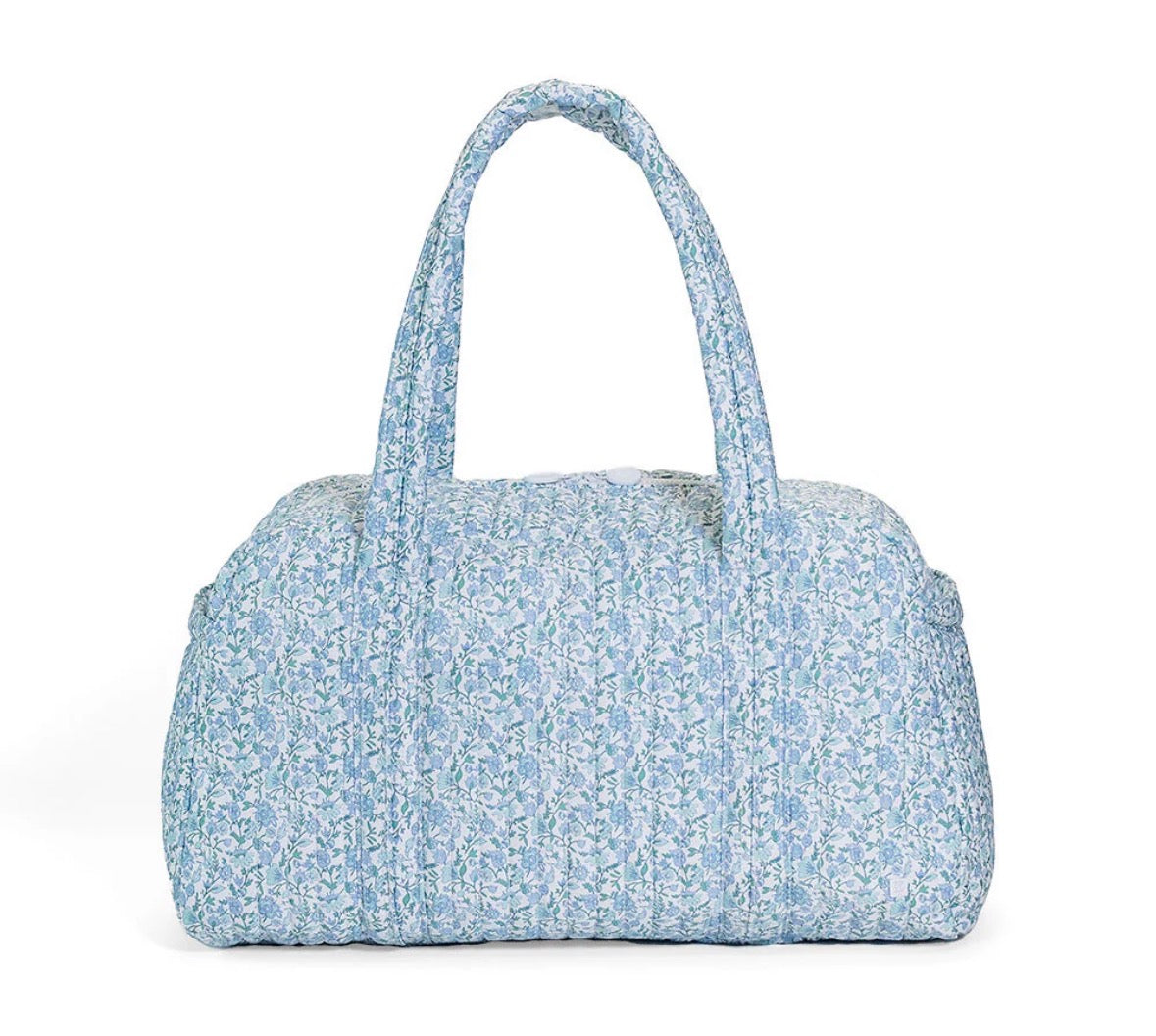 Quilted Grande Duffel