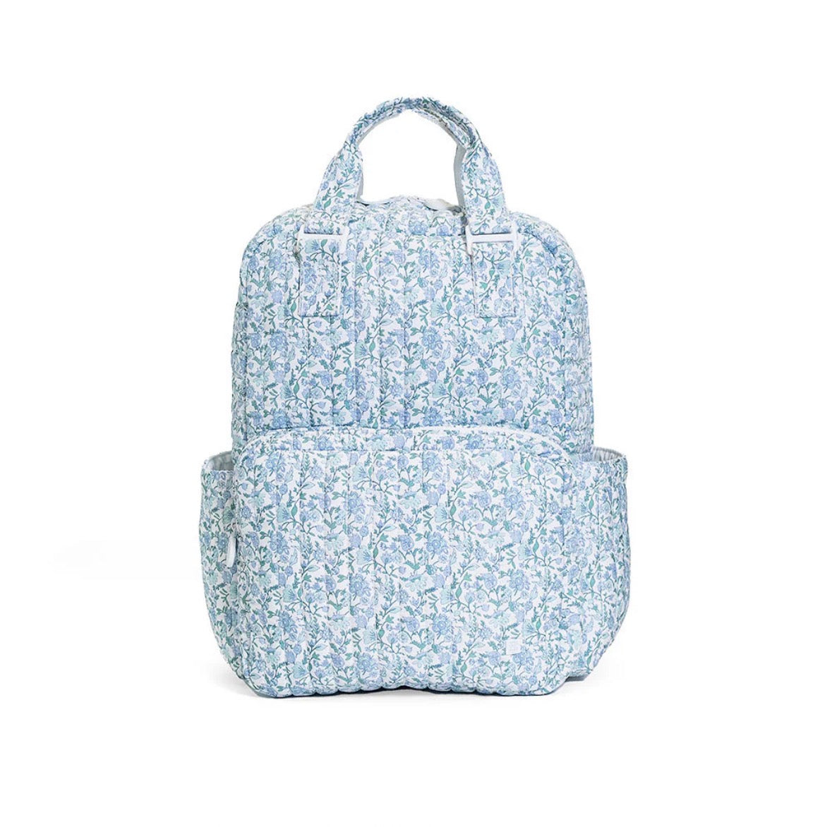 Quilted All You Need Bag