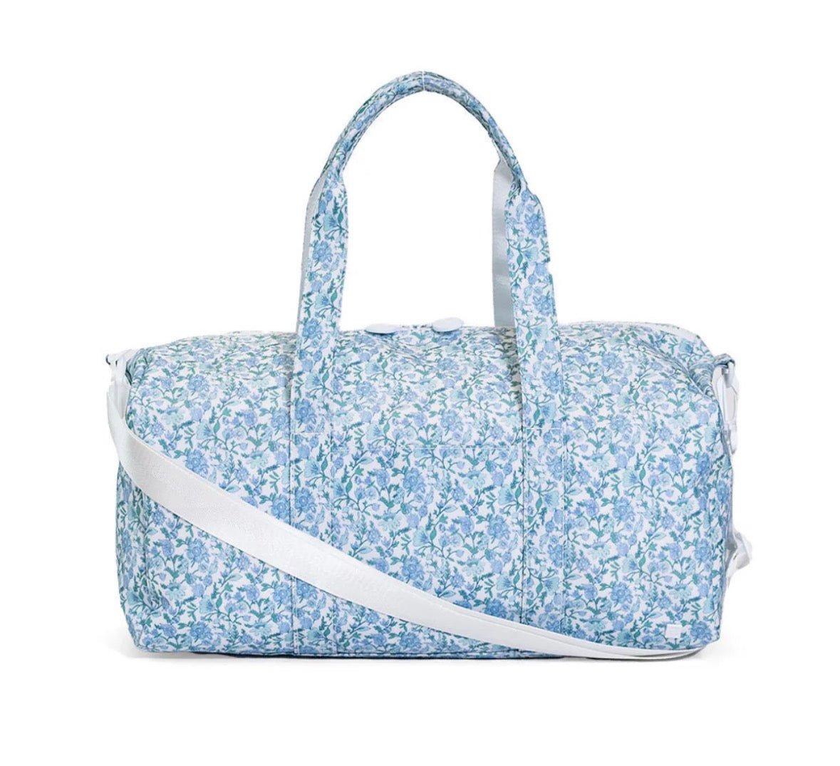 Weekender Duffel Bag