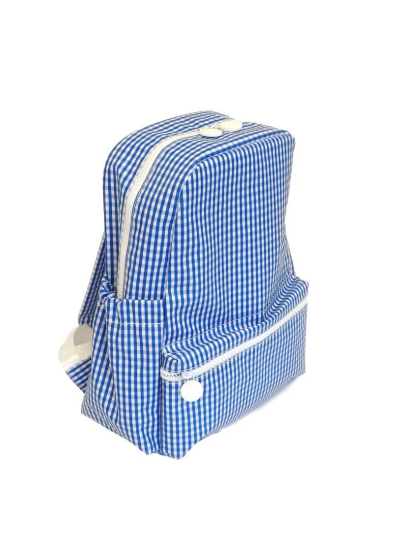 Backpacker by TRVL Design