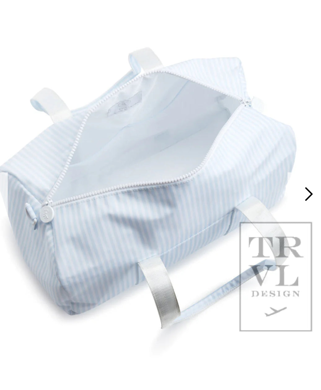 Weekender Duffel Bag