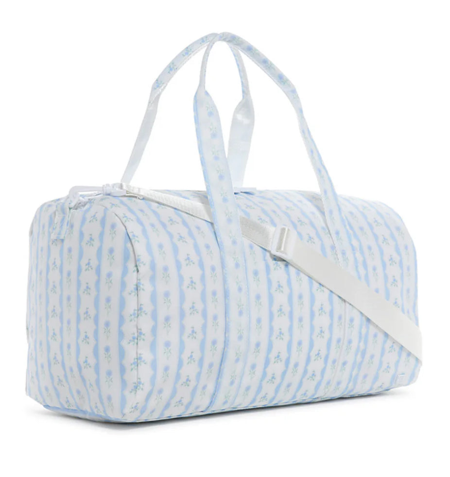 Weekender Duffel Bag
