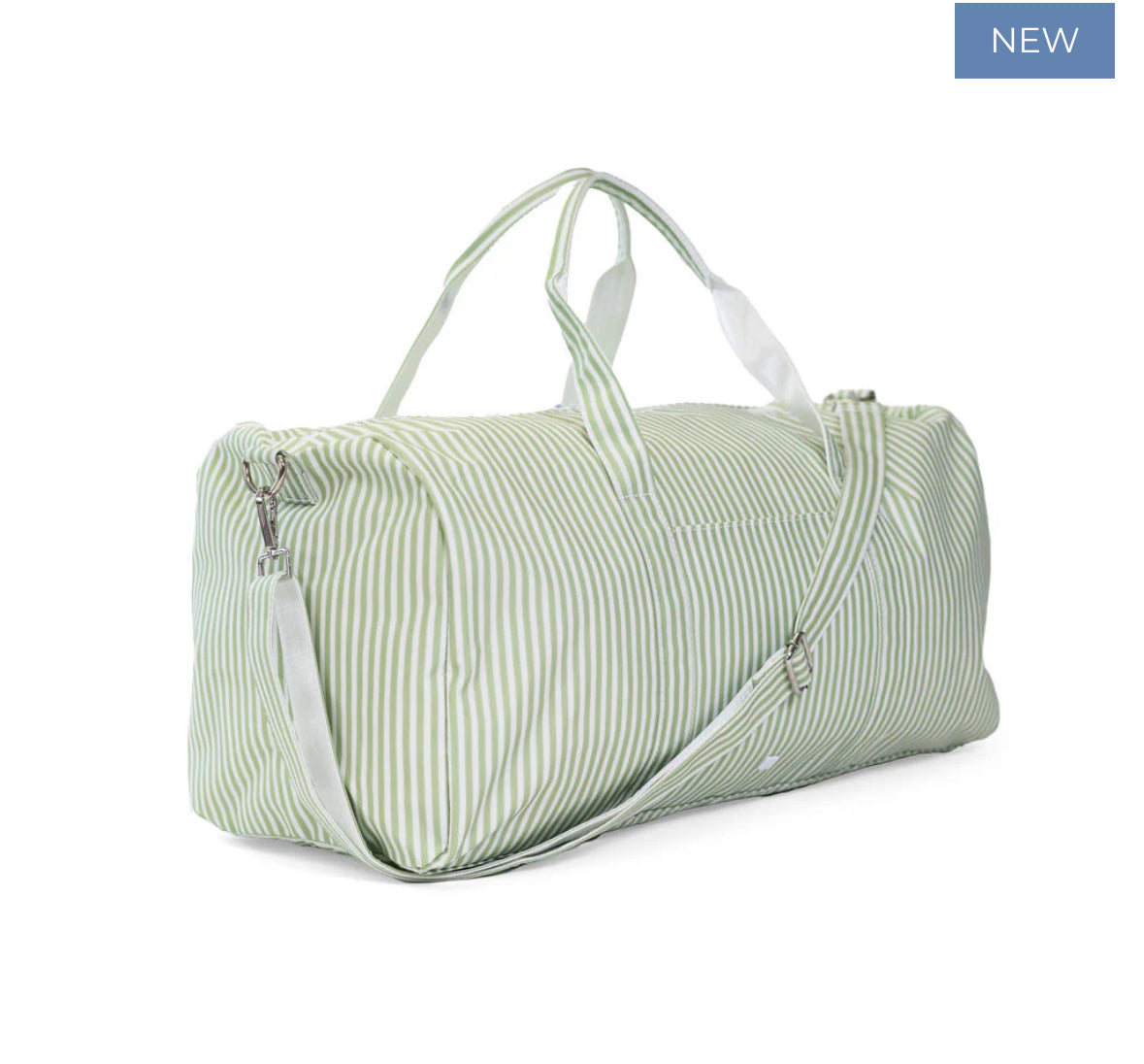 XL Weekender Duffel Bag
