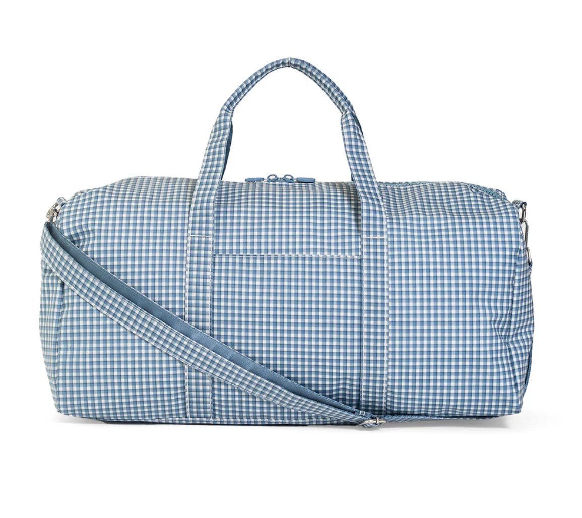 XL Weekender Duffel Bag