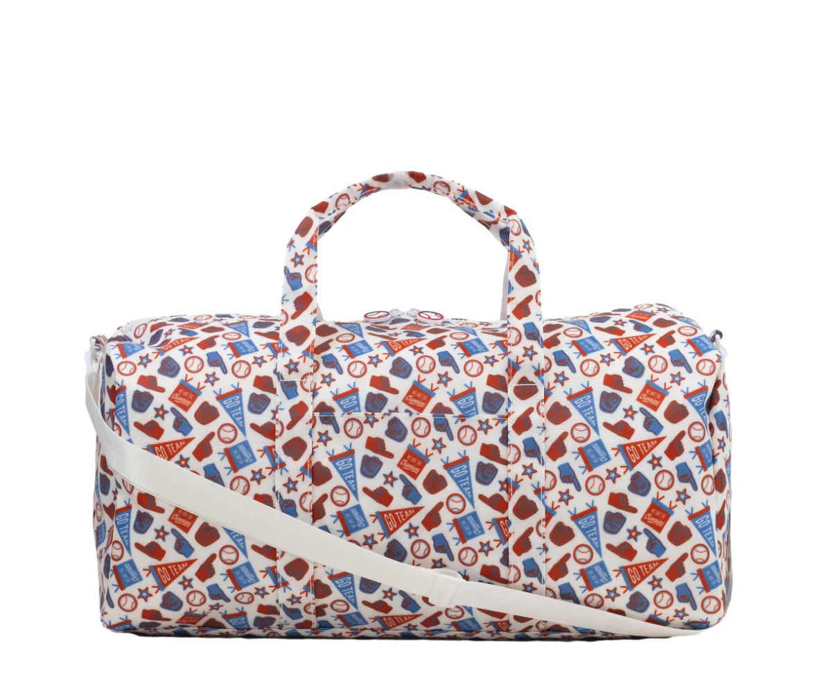 XL Weekender Duffel Bag