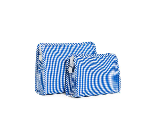 Roadie Medium Zip Pouch