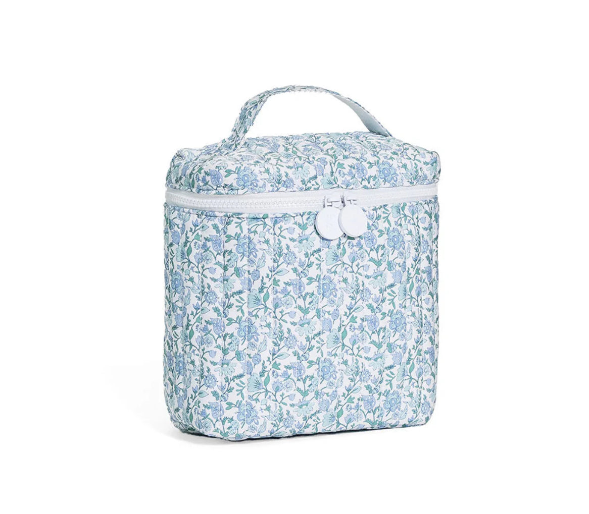 Quilted Go Go Lunch Bag