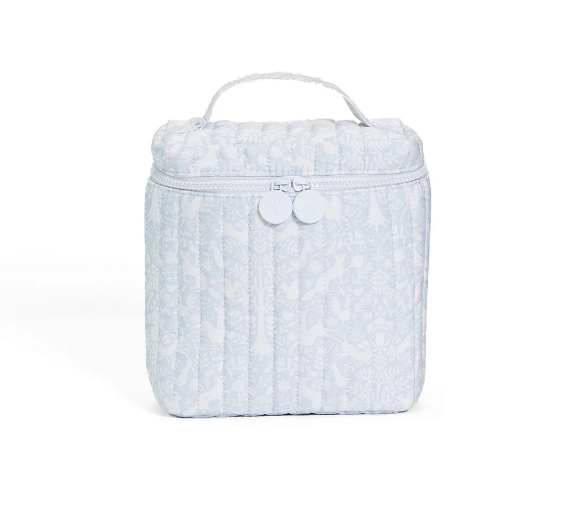 Quilted Go Go Lunch Bag