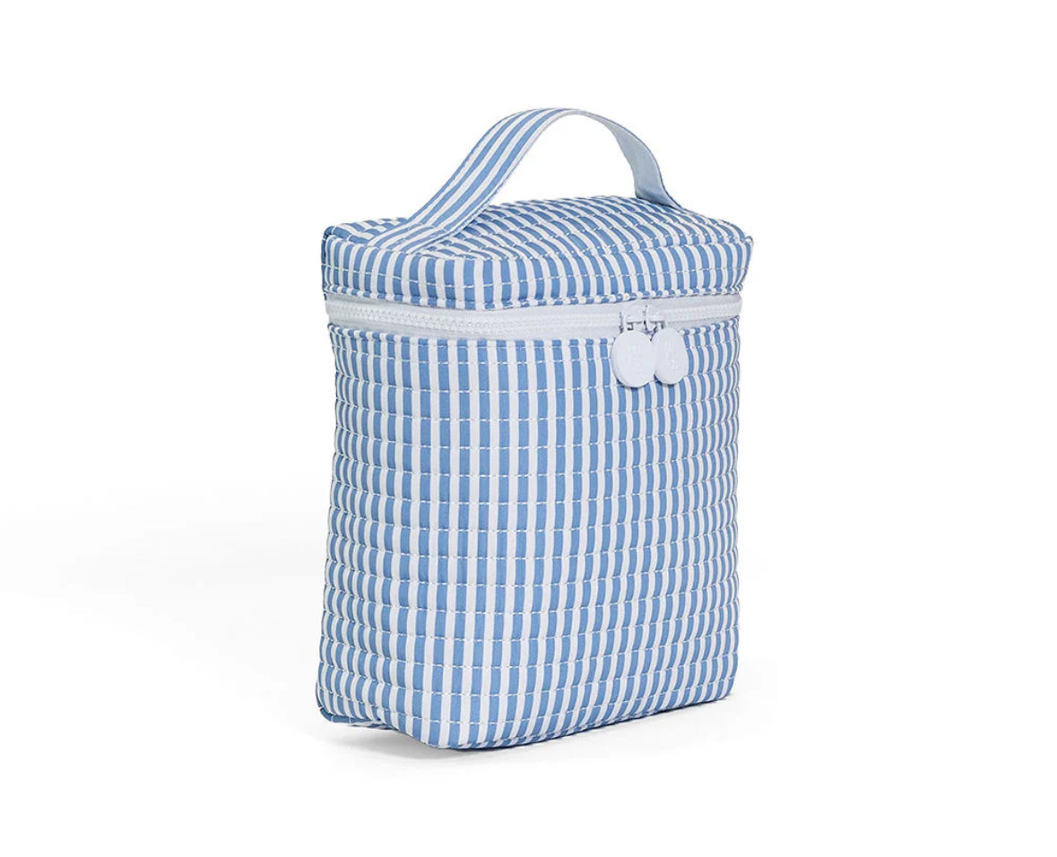Quilted Go Go Lunch Bag