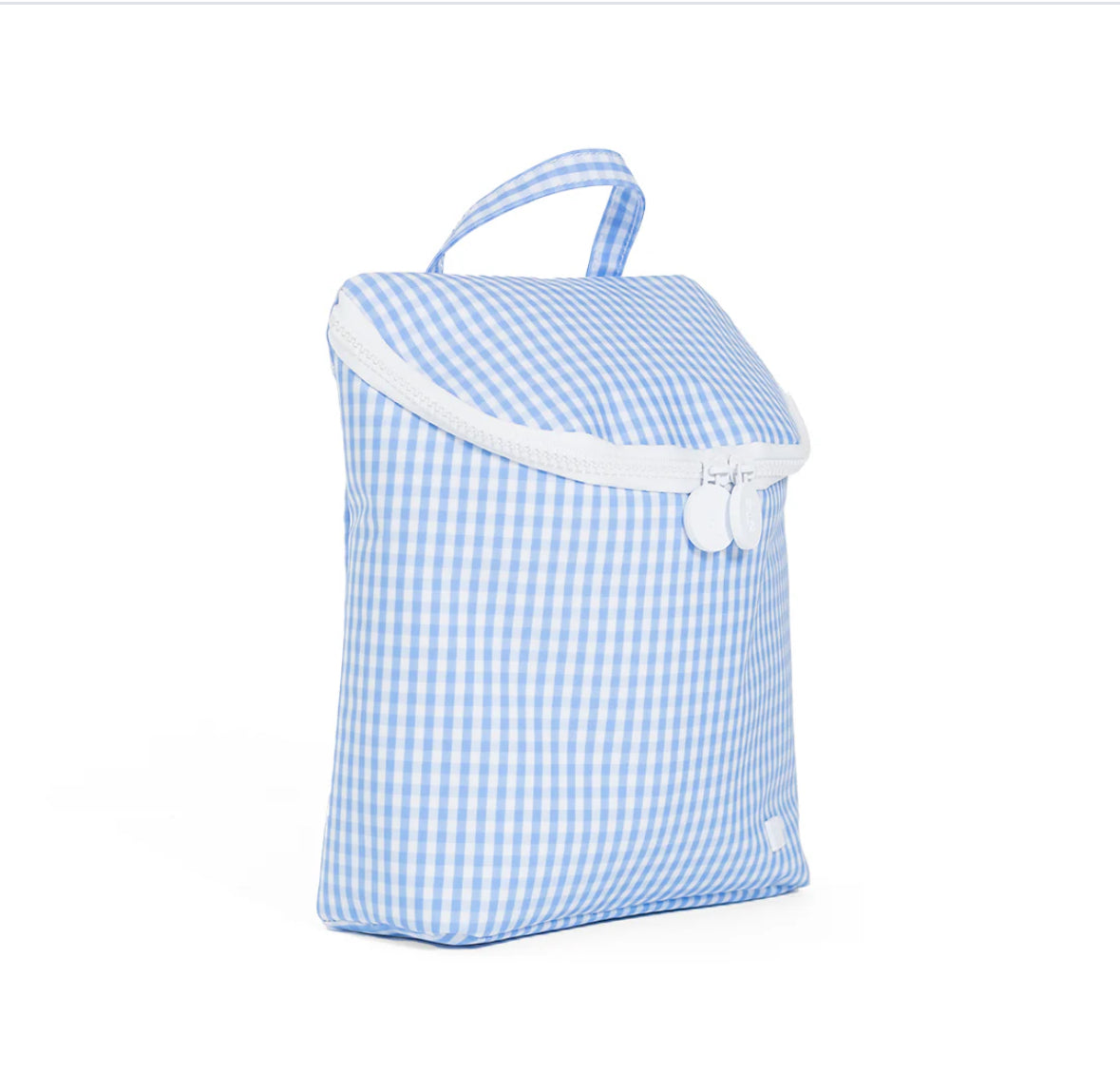 Quilted Go Go Lunch Bag