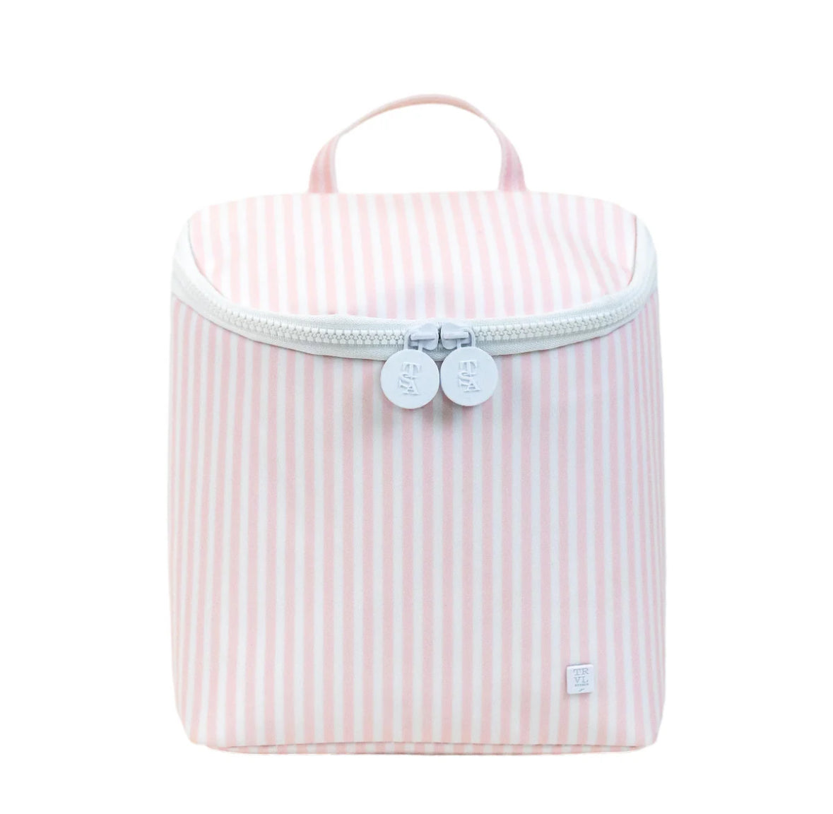 Quilted Go Go Lunch Bag