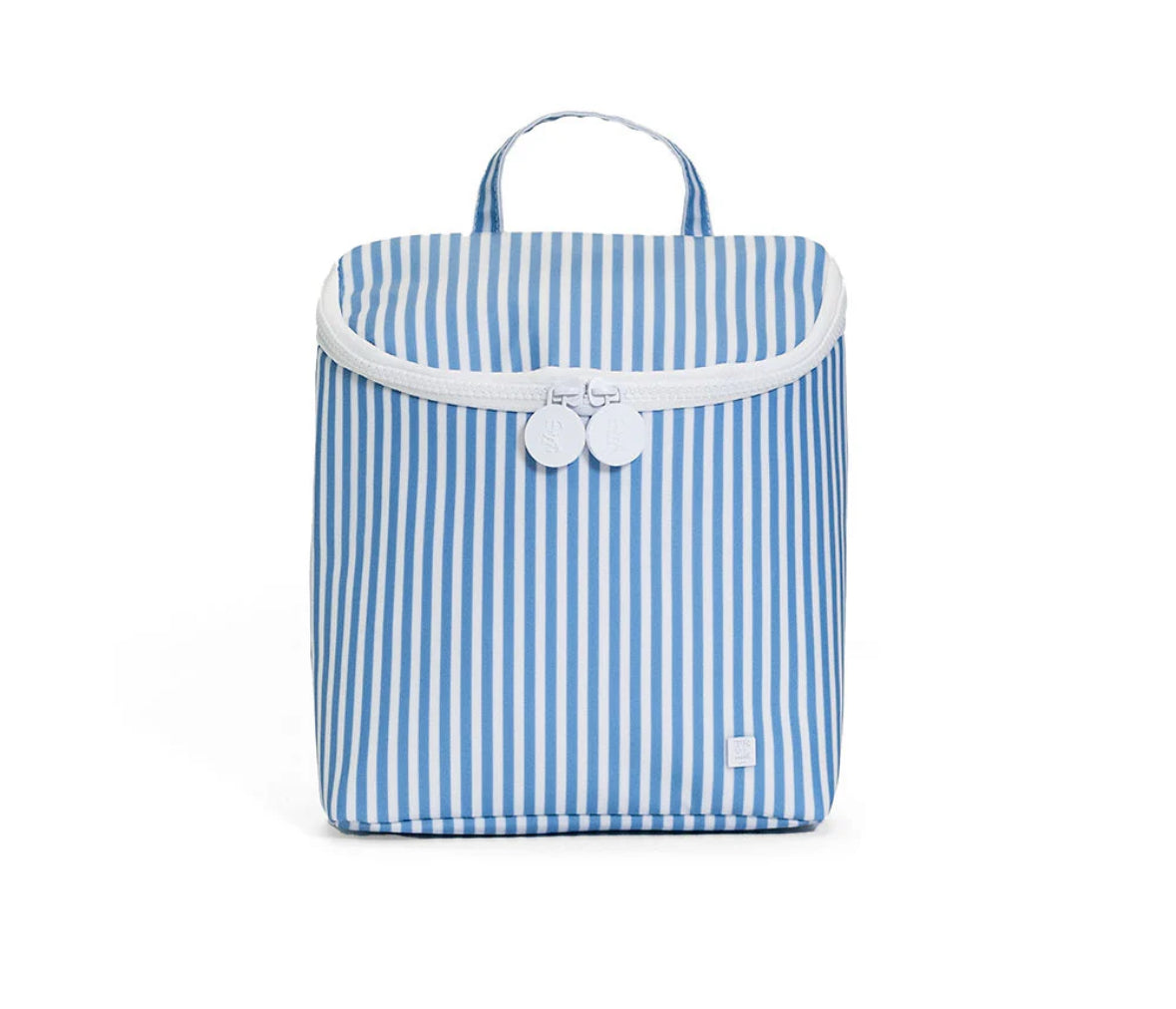 Quilted Go Go Lunch Bag