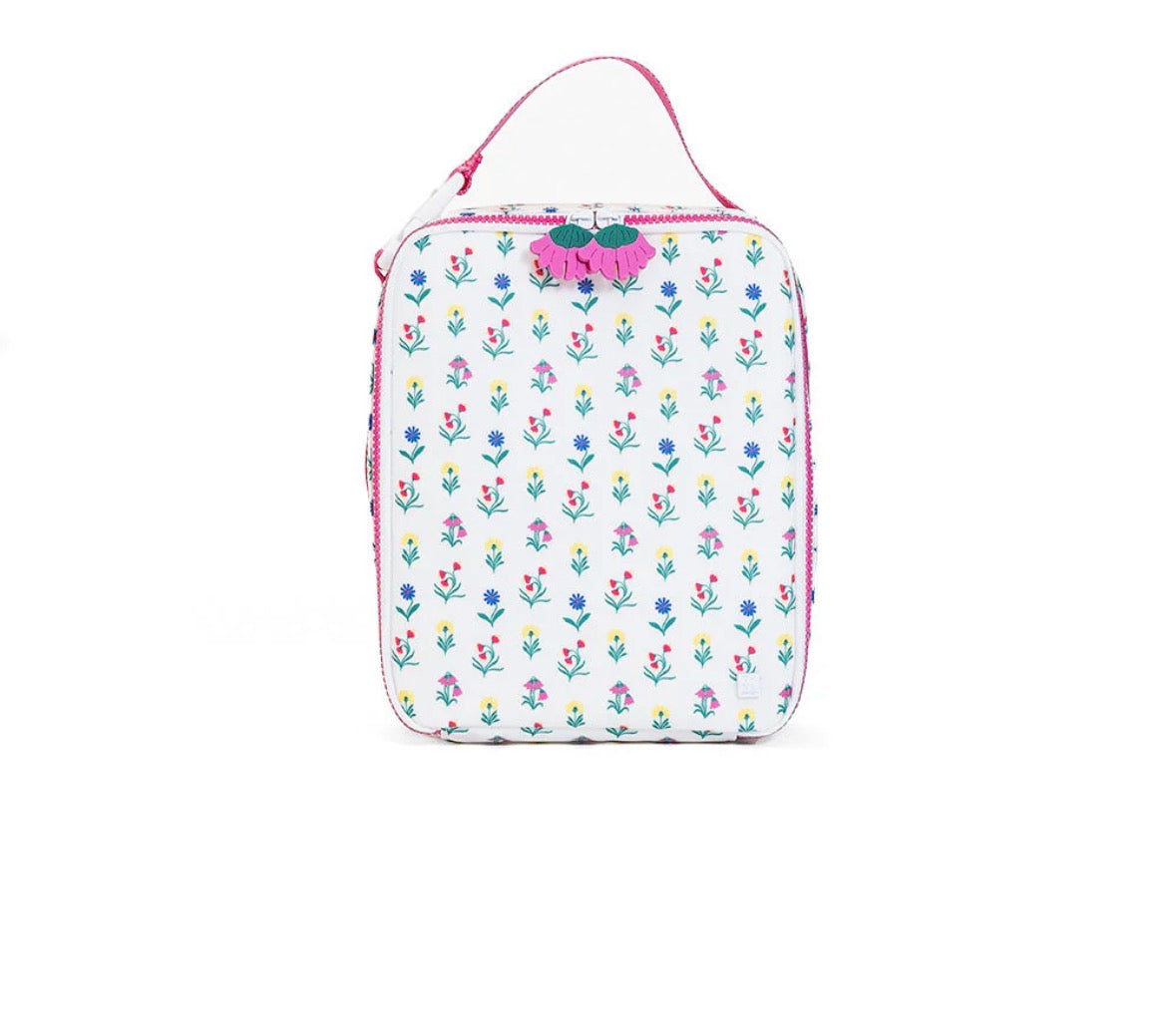 Insulated Lunch Bag