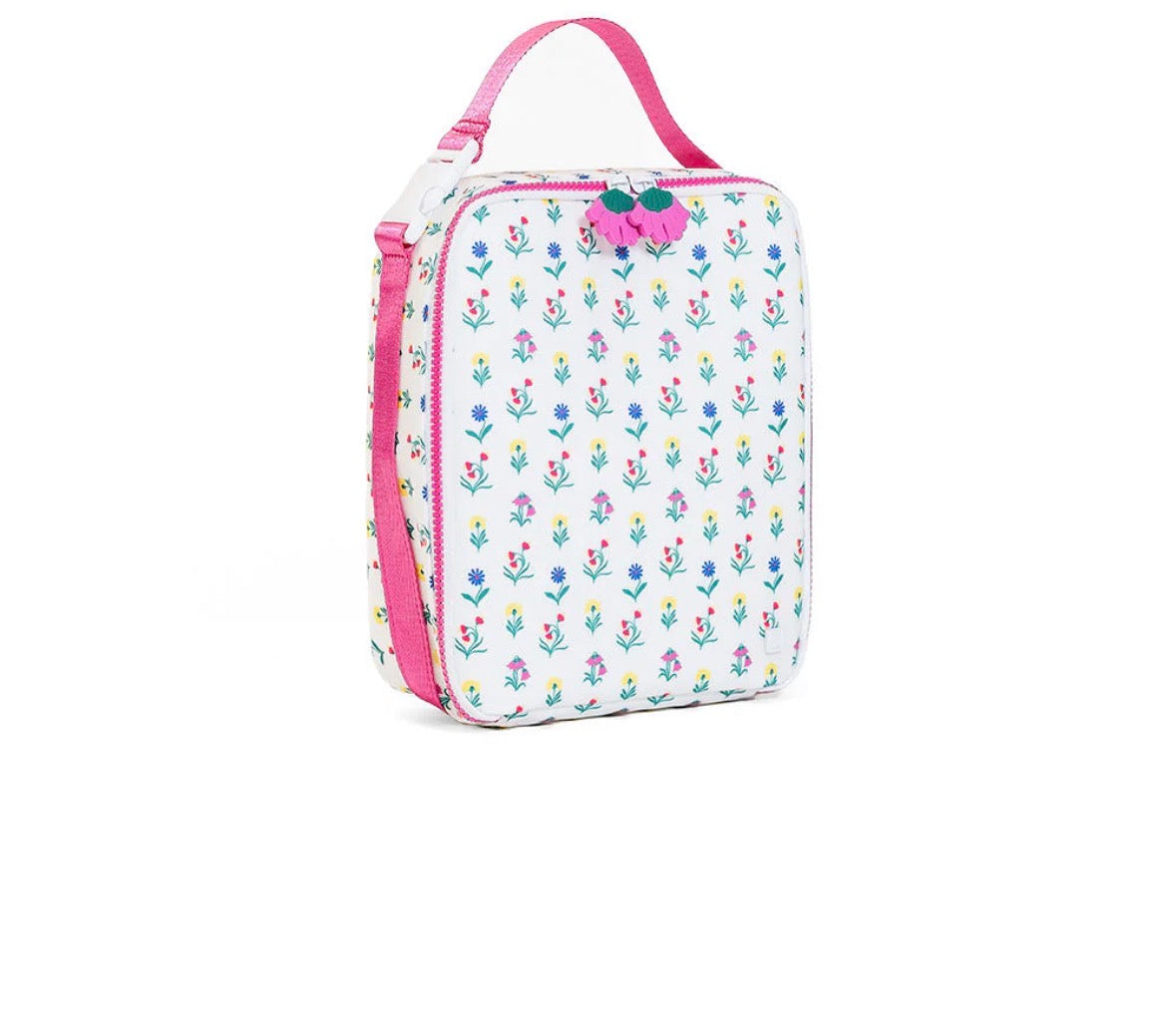 Insulated Lunch Bag