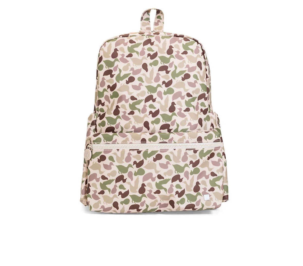 TRVL Backpacker