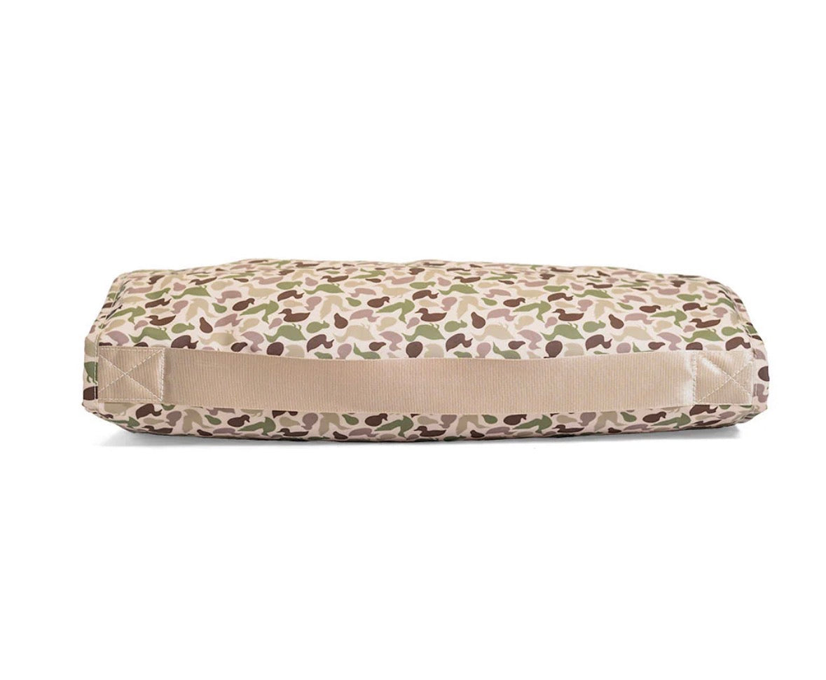 Rest Up! Nap Mat
