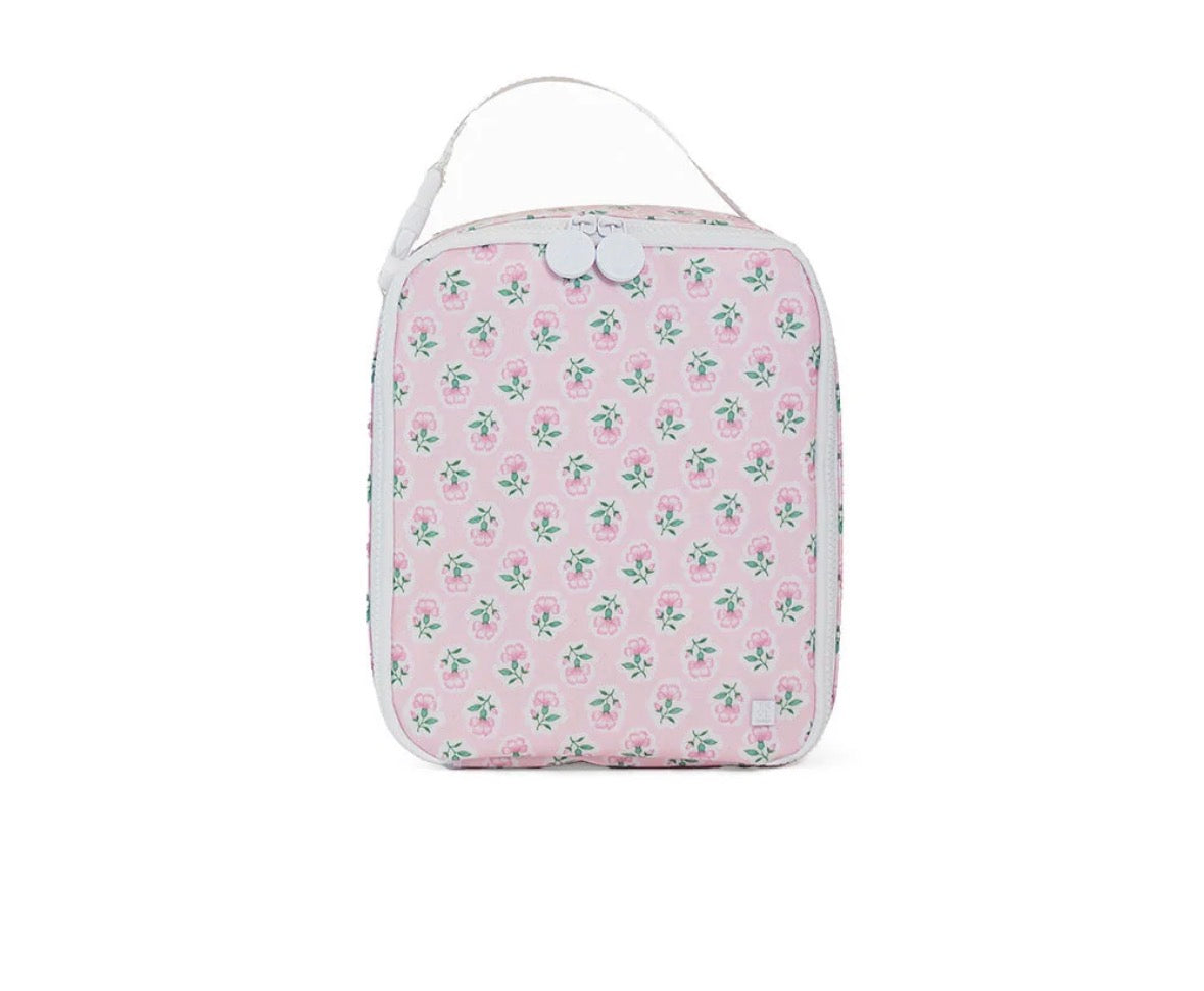 Insulated Lunch Bag