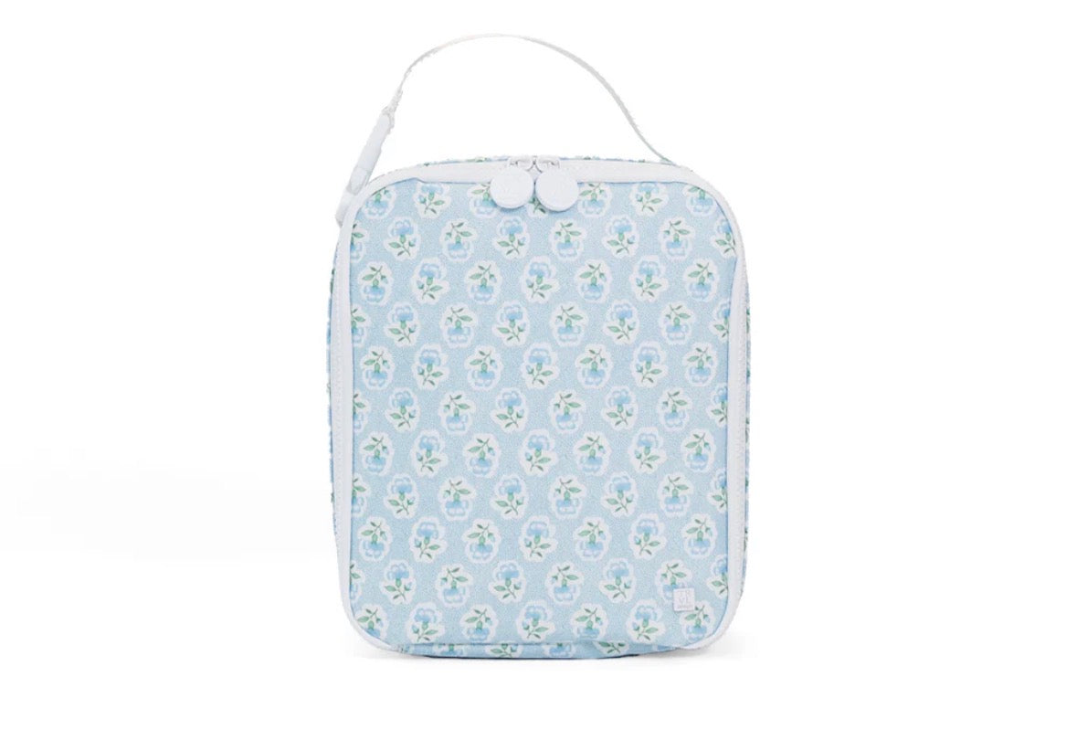 Insulated Lunch Bag