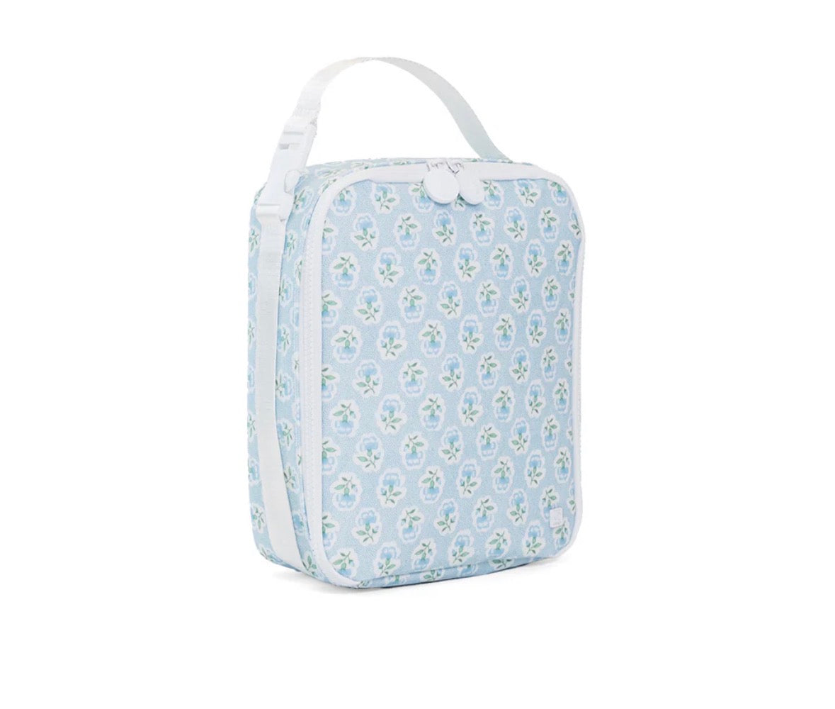 Insulated Lunch Bag